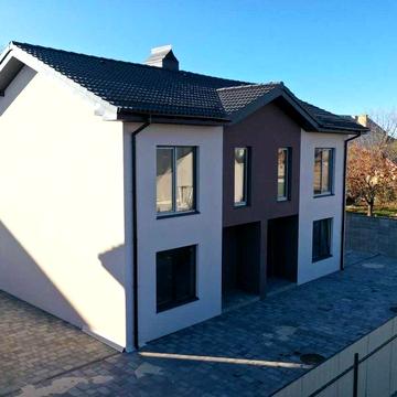 продаж котеджу Гідропарк Рівне