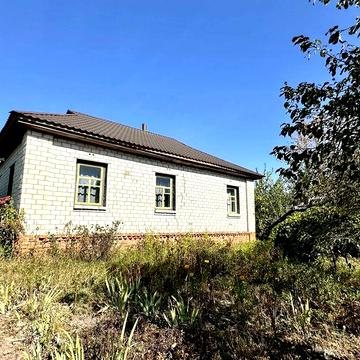 Будинок із земельною ділянкою с. Рудка, Чернігівська обл