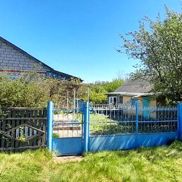 Продаю будинок с. Брідок, Соболівська с/громада Гайсинського р-ну