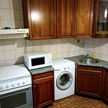 Довгострокова оренда 1к Квартира Запорізьке шосе