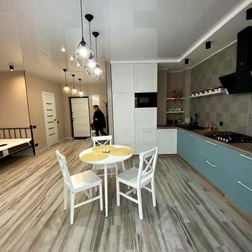 Довгострокова оренда 1к Квартира Пирогова вулиця ЖК Пироговский