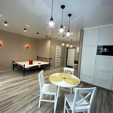 Довгострокова оренда 1к Квартира Пирогова вулиця ЖК Пироговский