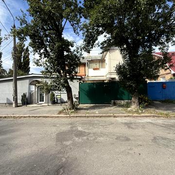Черняховського вул., 1а/19