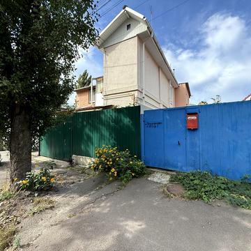 Черняховського вул., 1а/19