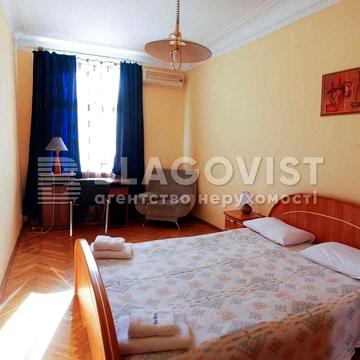 Продаж 3-к квартири, перепланування. Центр, Чикаленка (Пушкінська), 2