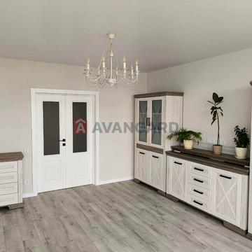 Продаж квартира 130кв.м. Соломянський рн