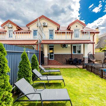 22-га Садова вул.