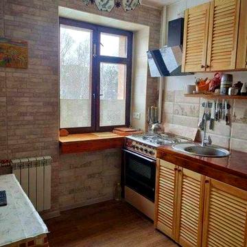 Продам 1к квартиру 8 хвилин пішки Метро ХТЗ