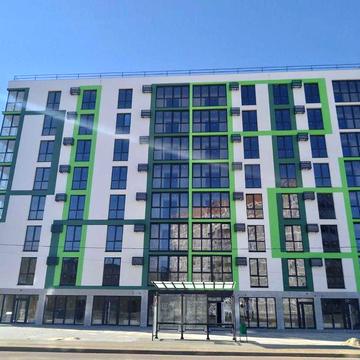 Двокімнатна квартира  в ЗДАНОМУ ЖК "Park Estate" м.Вараш ЖК Park Estate