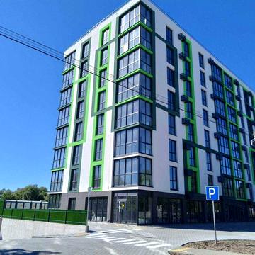 Двокімнатна квартира  в ЗДАНОМУ ЖК "Park Estate" м.Вараш ЖК Park Estate