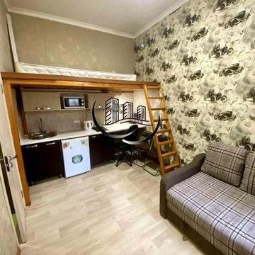 Здам 1 кімнатну квартиру-студію, м. Левада