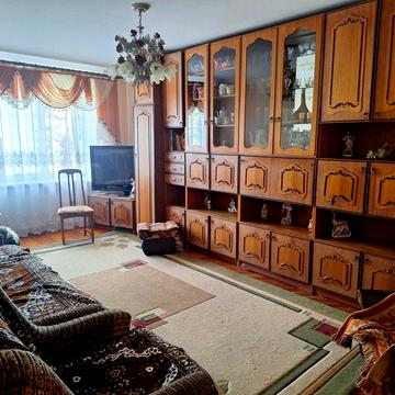 Оренда 3х кімнатної квартири з усім