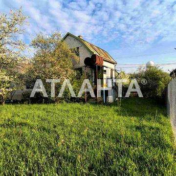 Продам дачний будинок у Скнилові (кооператив “Гудок”