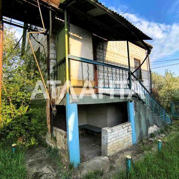 Продам дачний будинок у Скнилові (кооператив “Гудок”