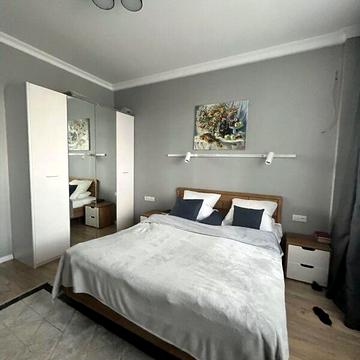 Продаж 2к Квартира Небесної Сотні проспект ЖК Успех