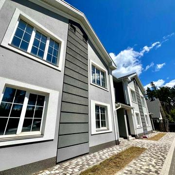 Таунхаус у Лісовій Бучі! Сертифікат! Податки 2%