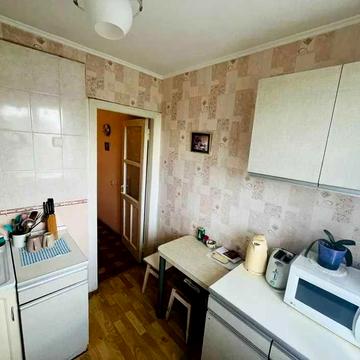Продам 2-кімнатну квартиру біля метро 23 Серпня (404386)