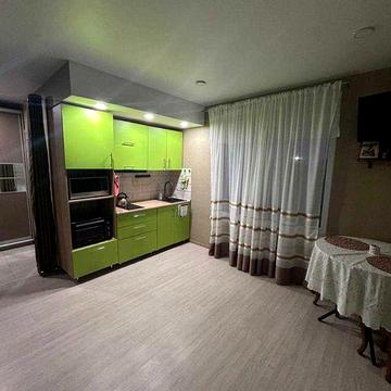 Продам стильну квартиру з ремонтом в новобудові на Таїрова!