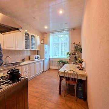 Продаж 3к Квартира Робоча вулиця