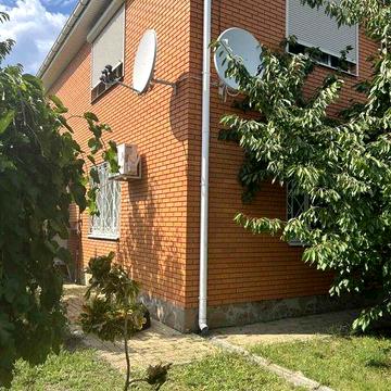 ПРОДАМ  котедж на Реевке200м