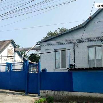 Продам 1 этажный дом улица Добровольная Диевка Новокадакский район