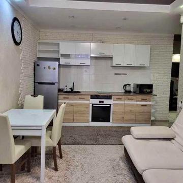 Аренда 2к квартиры в ЖК Олимпийский , пр-т. Мира 25