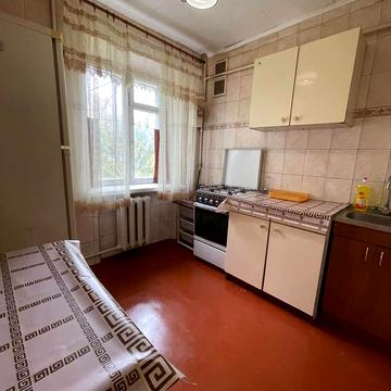 Андрія Ощепкова вул., 31