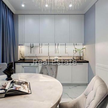 Саперне Поле, Бульвар Фонтанів, 70м2, Новий ремонт.