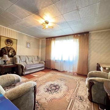 Срочно!Однокомнатная квартира на Добровольского/Марсельская!