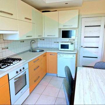 Сдам 3 к кв ЖМ Левобережный ул.Янтарная Калиновая Индустриальный Днепр