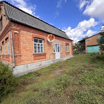 Продам будинок в с. Шамраївка
