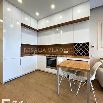 Довгострокова оренда 2к Квартира Гаванська вулиця ЖК Comfort City Lagoon