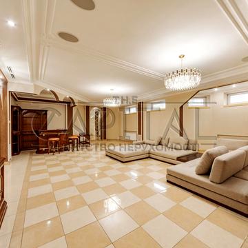 Лесі Українки вул.