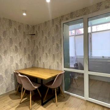 Запорізьке шосе, 32д