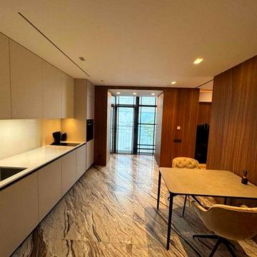Клубний будинок Garden City Residence Золотоустівська 30 Парк на даху ЖК Garden City Residence