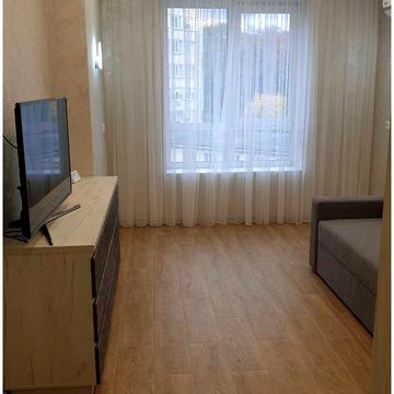 Довгострокова оренда 1к Квартира Домбровського вулиця ЖК Grand City Dombrovskyi