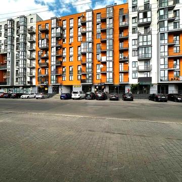 Продається 3 кім квартира в новобудові ЖК Львівський Квартал