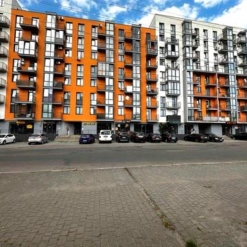 Продається 3 кім квартира в новобудові ЖК Львівський Квартал