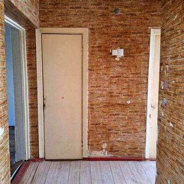 Двохкімнатна квартира у центрі міста Знамянка від власника