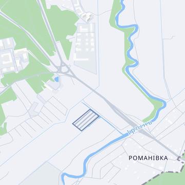 Ірпінь, Бучанський, Київська область 205400 USD