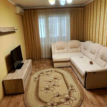 Продаж 2к Квартира Сергія Синенка вулиця