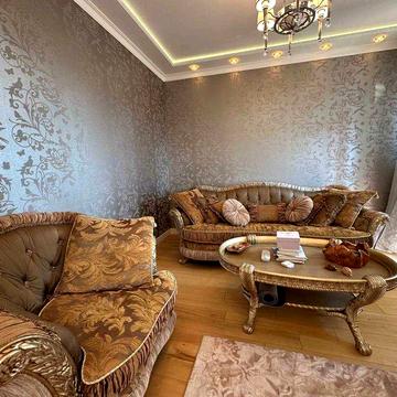 ЖК Престиж Холл, 90м2. Тютюника 37/1. Палац Україна, Печерськ