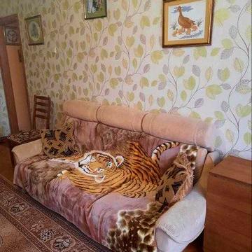 Сдаю 2к. квартиру на Салтовке.607.Метро-10 мин.
