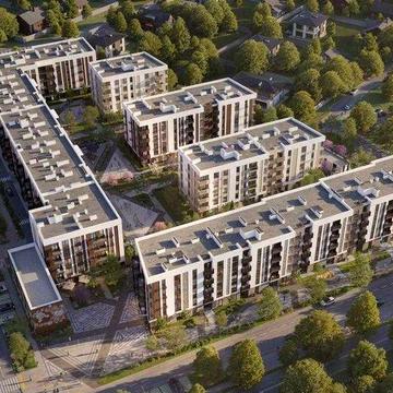 БЕЗ КОМІСІЇ Продаж 1.5-кімнатної квартири в ЖК Нова Сторожниця ЖК Нова Сторожниця