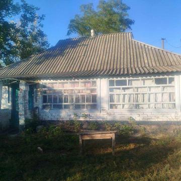 Продам будинок в 25 км від Полтави
