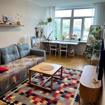 Продаж 2к квартири Печерськ , бульвар Лесі Українки