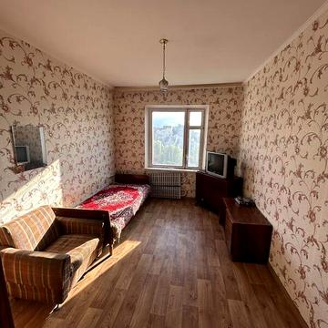 Продаж 2к Квартира Миру проспект