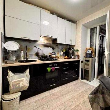 Продам затишну 2-кімнатну квартиру на Таїрова!вул. Корольова/Левітана