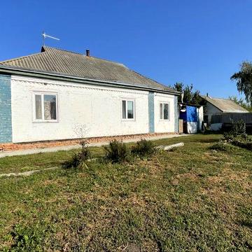 Продам будинок в Згурівці