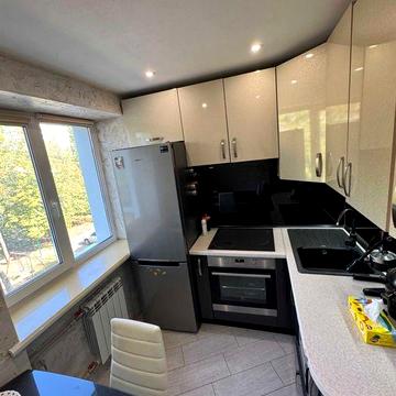 Продам 2-х квартиру с ремонтом Салтовка